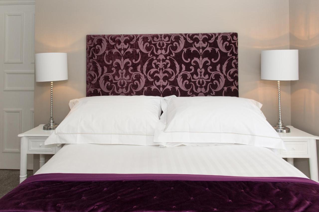 Albany House By Harrogate Serviced Apartments Luaran gambar